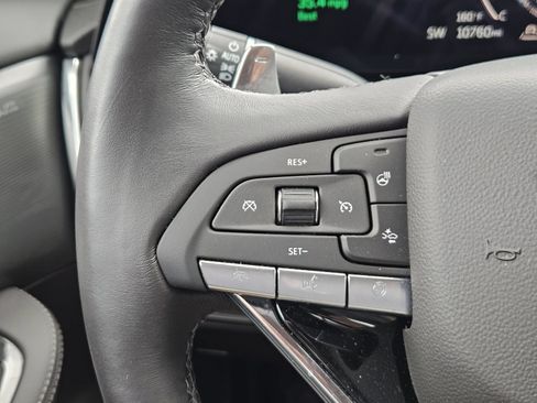 Certified 2026 Cadillac CT5 Premium Luxury w/ Technology Package AWD/4WD image 27