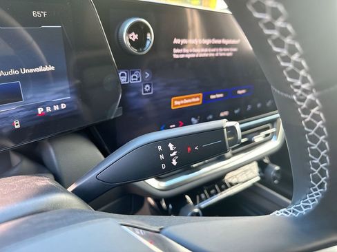 New 2026 Chevrolet Equinox EV LT image 23