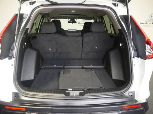 Used 2024 Honda CR-V EX image 10