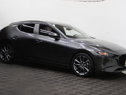 Used 2019 MAZDA MAZDA3 AWD Hatchback