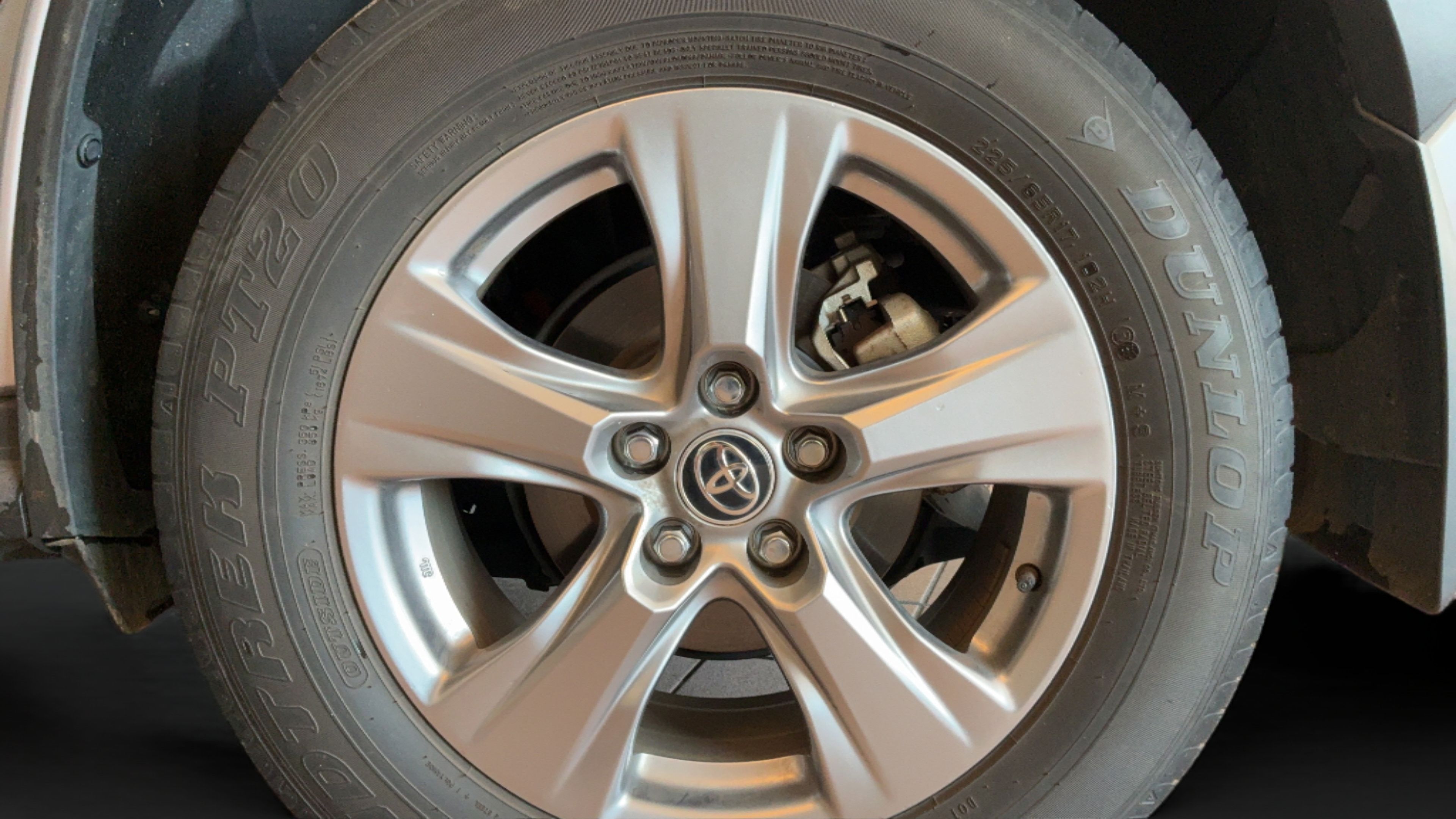 Certified 2024 Toyota RAV4 LE AWD/4WD image 40