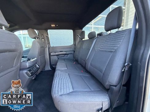 Used 2023 Ford F150 XL w/ STX Appearance Package AWD/4WD image 24