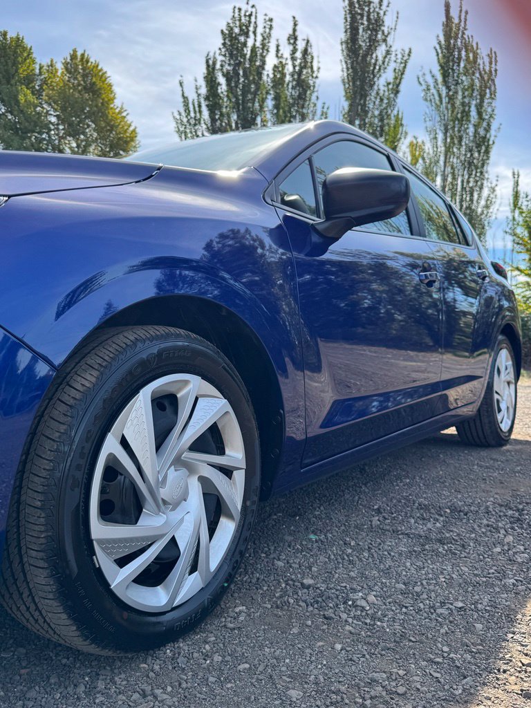Certified 2024 Subaru Impreza 2.0i AWD/4WD image 36