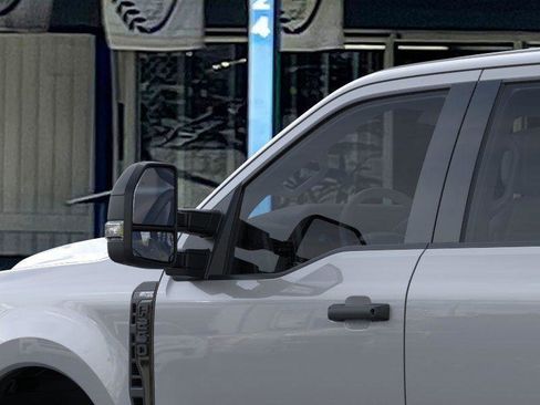 New 2026 Ford F250 XL w/ STX Appearance Package image 20