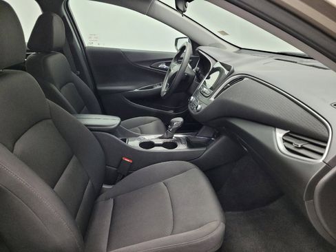 Used 2024 Chevrolet Malibu LT image 21