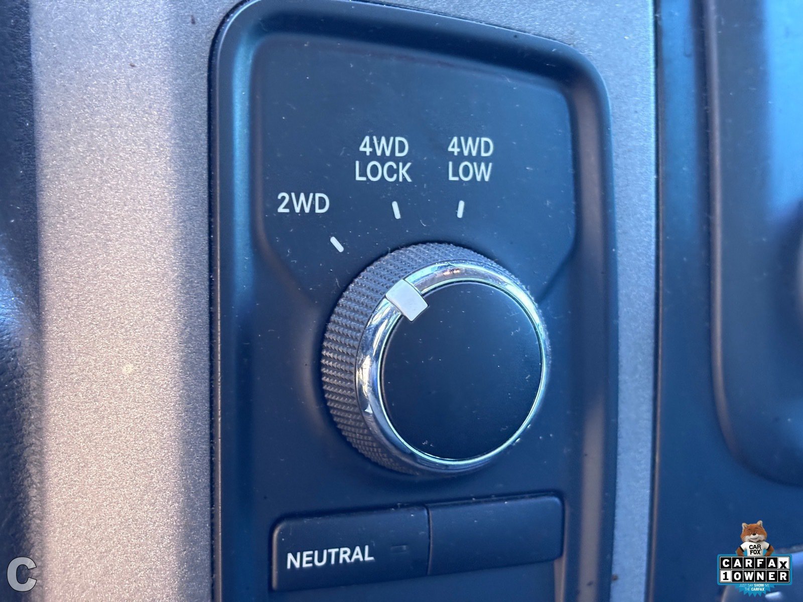 Used 2018 RAM 2500 Tradesman w/ Chrome Appearance Group AWD/4WD image 22