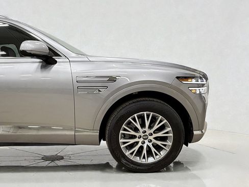 Used 2024 Genesis GV80 2.5T image 9