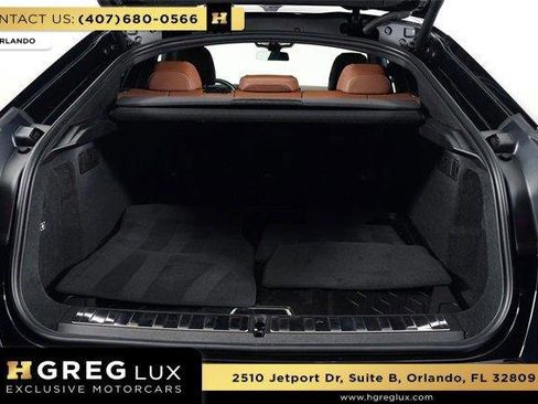 Used 2024 BMW X6 M60i image 63