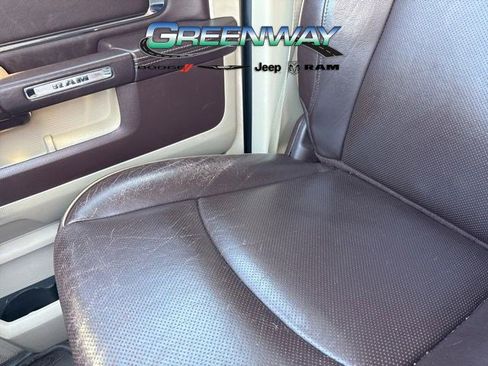 Used 2018 RAM 2500 Longhorn image 15