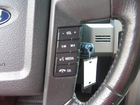 Used 2013 Ford F150 FX2 RWD image 15