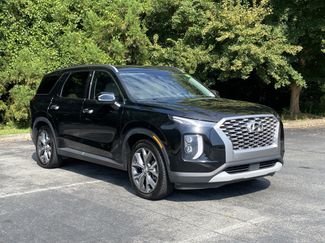 Used 2022 Hyundai Palisade SEL w/ Premium Package FWD video 2
