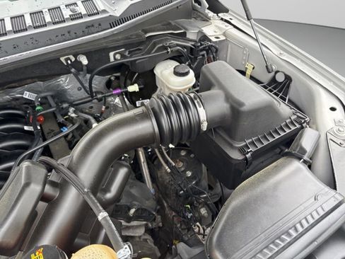 Used 2018 Ford F150 Lariat AWD/4WD image 46