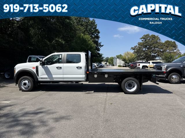 New 2026 Ford F550 2WD Crew Cab image 6