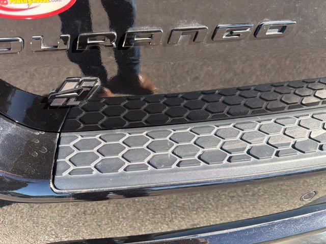Used 2024 Dodge Durango SRT AWD/4WD image 20