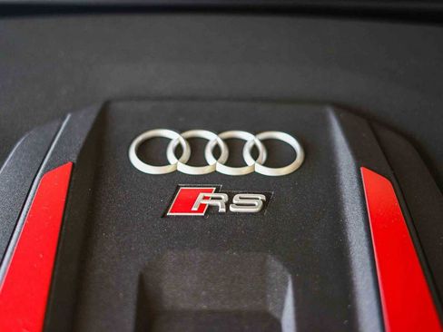 New 2025 Audi RS Q8 performance AWD/4WD image 29