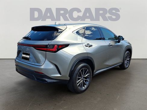 Used 2024 Lexus NX 350 AWD image 6