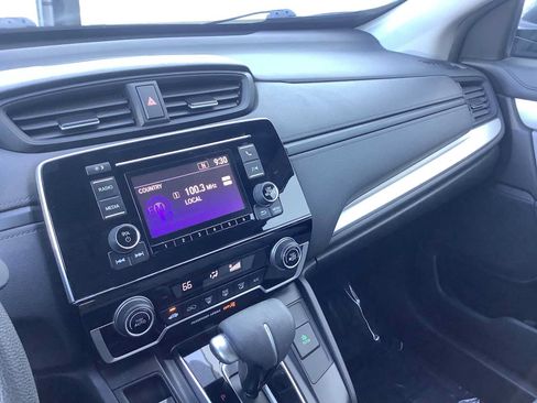 Used 2018 Honda CR-V LX image 17