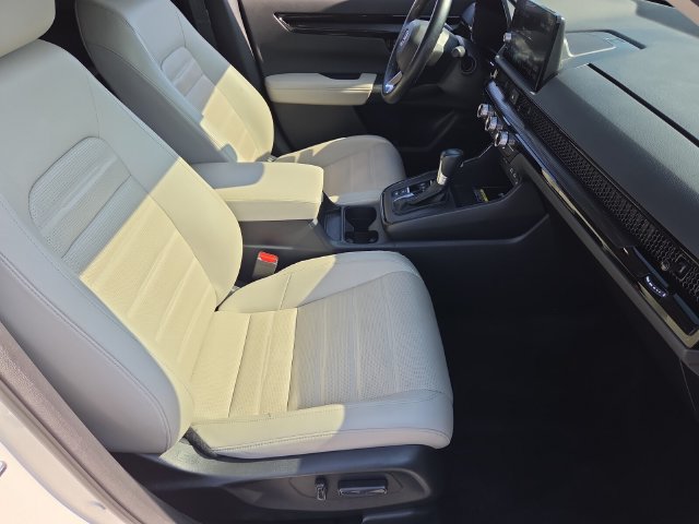 Used 2024 Honda CR-V EX-L image 18