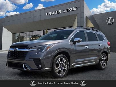 Used 2023 Subaru Ascent Touring