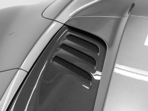 Certified 2022 Ferrari F8 Tributo RWD image 46