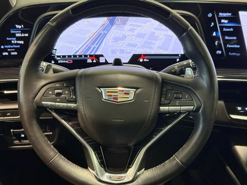 Used 2023 Cadillac Escalade V image 15
