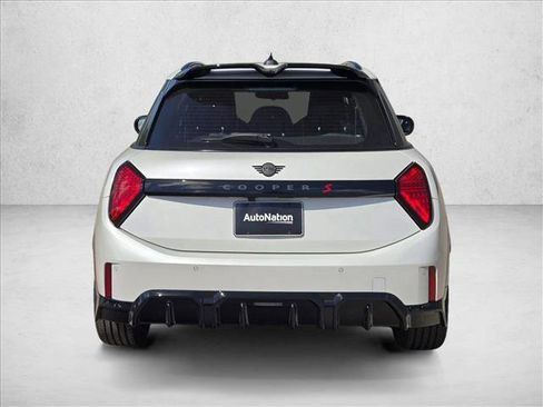 New 2026 MINI Cooper S image 8