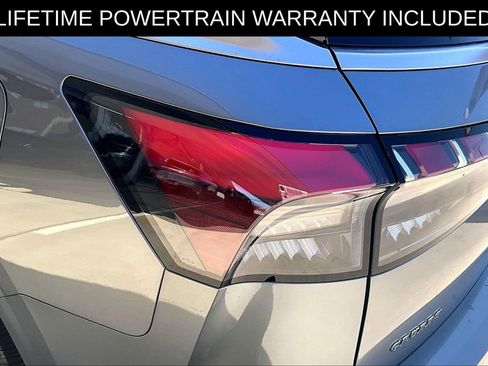 Certified 2025 INFINITI QX80 Sensory AWD/4WD image 41