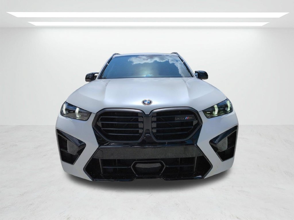 New 2026 BMW X5 M Competition w/ Executive Package AWD/4WD image 9