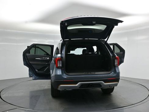 New 2026 Ford Explorer Tremor image 36