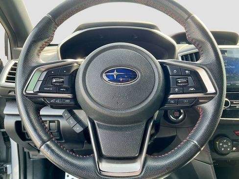 Used 2020 Subaru Impreza 2.0i Sport AWD/4WD image 11