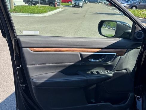Used 2019 Honda CR-V EX-L image 21