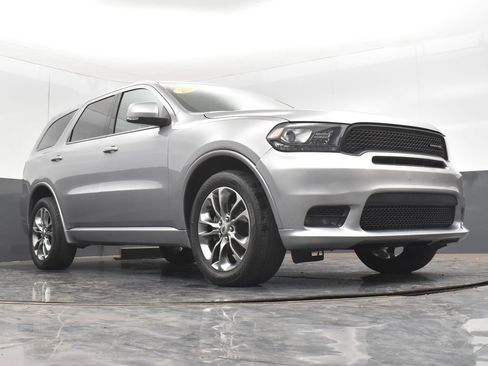 Used 2019 Dodge Durango GT AWD/4WD image 22