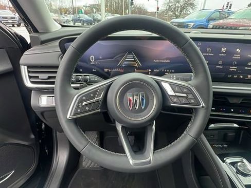 New 2026 Buick Envision Preferred AWD/4WD image 18