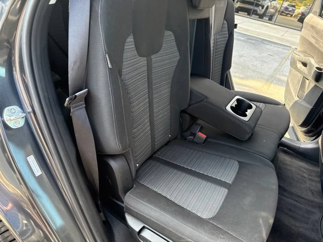 Used 2024 Kia Sorento LX FWD image 27