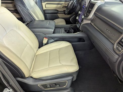 Used 2019 RAM 1500 Limited image 33