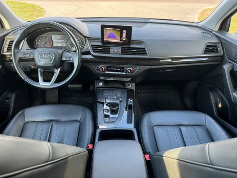 Used 2018 Audi Q5 2.0T Premium w/ Convenience Package AWD/4WD image 21