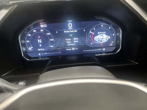 Used 2025 GMC Sierra 1500 Denali w/ Denali Reserve Package image 31