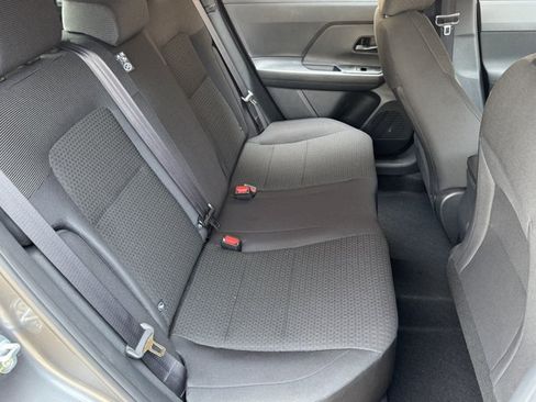 New 2026 Nissan Kicks S FWD image 10