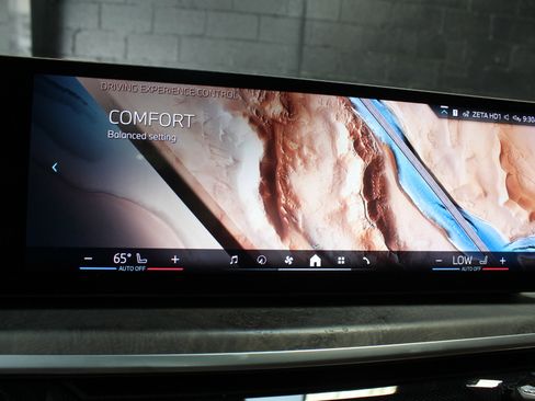 Used 2024 BMW X5 sDrive40i image 60