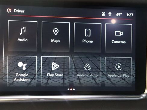 Used 2023 GMC Yukon Denali AWD/4WD image 60