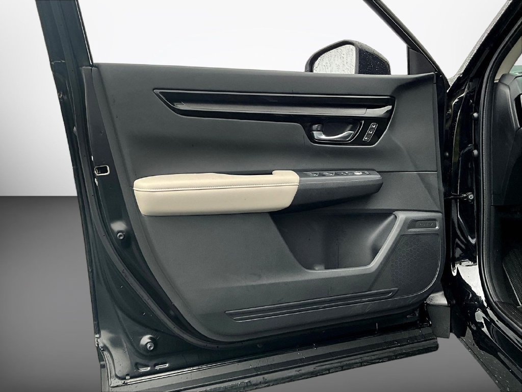 Used 2026 Honda CR-V EX-L image 21