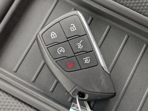 Used 2024 Chevrolet Suburban RST image 32