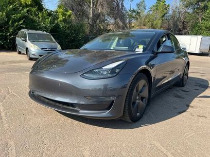 Used 2023 Tesla Model 3 Long Range