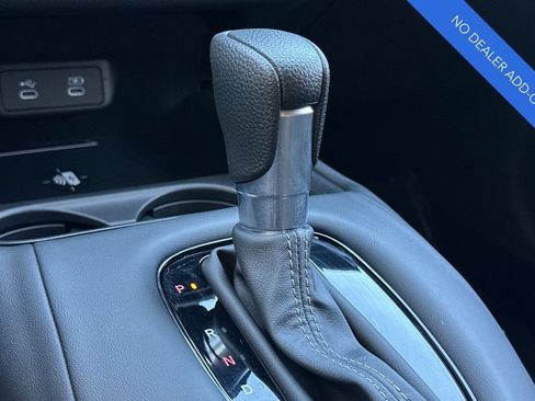 Certified 2026 Honda HR-V LX image 23