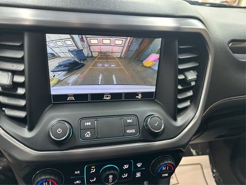 Used 2021 GMC Acadia AT4 w/ Trailering Package image 33