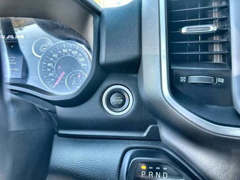 Used 2024 RAM 2500 Big Horn image 16