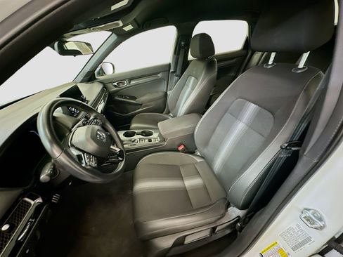 Used 2024 Honda Civic Sport image 13