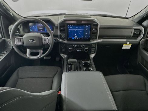 New 2026 Ford F150 XLT w/ Equipment Group 302A MID image 31