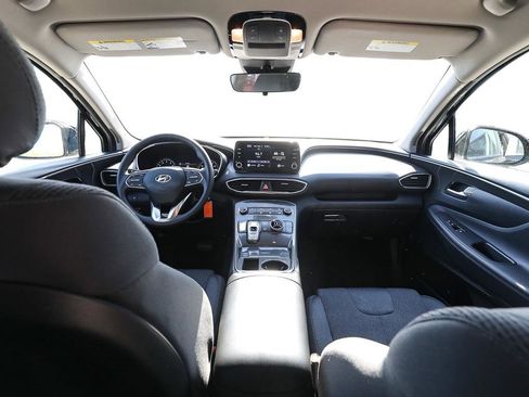 Used 2023 Hyundai Santa Fe SE AWD/4WD image 24