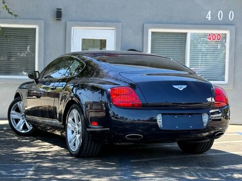 Used 2008 Bentley Continental GT image 7